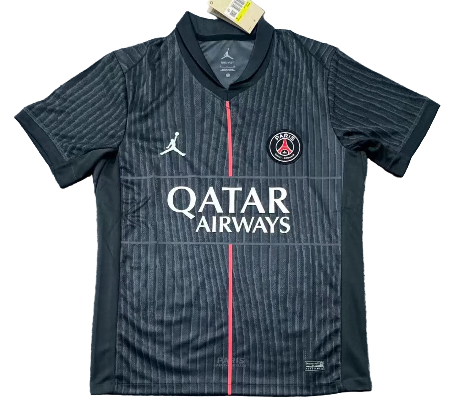 PSG fourth jersey 2026,
