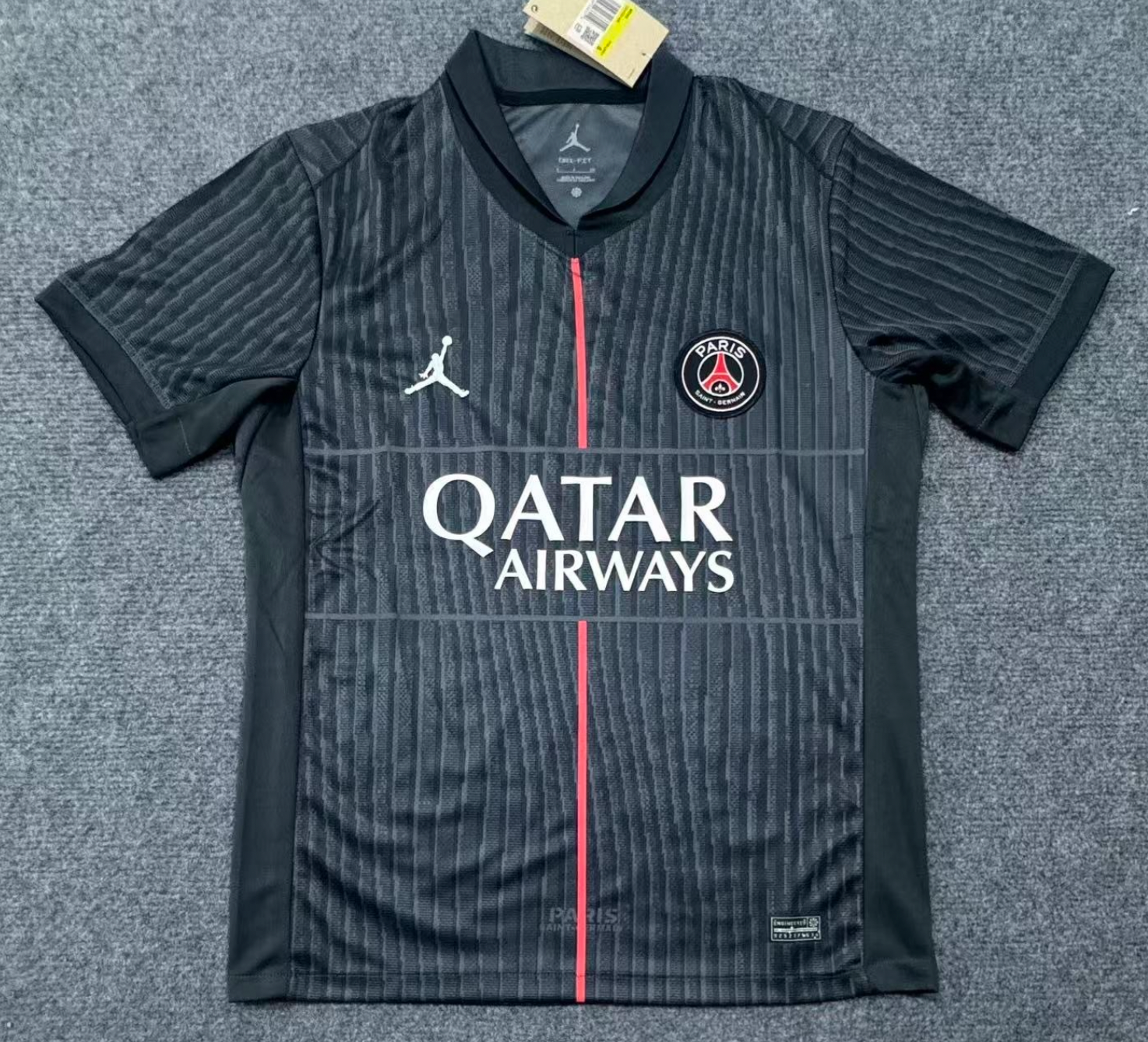 PSG fourth jersey 2026,