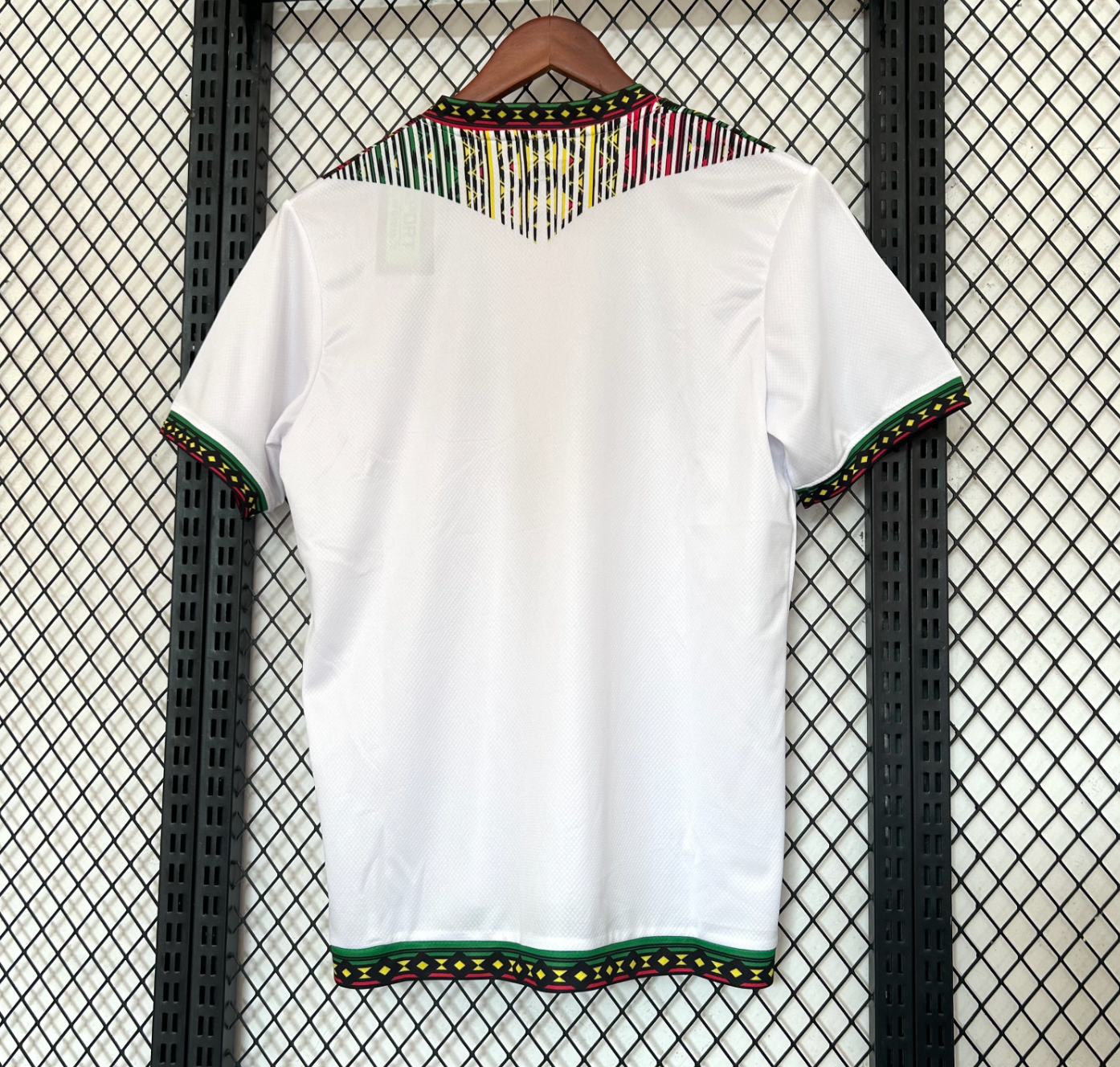 Mali thuisshirt 2025/2026