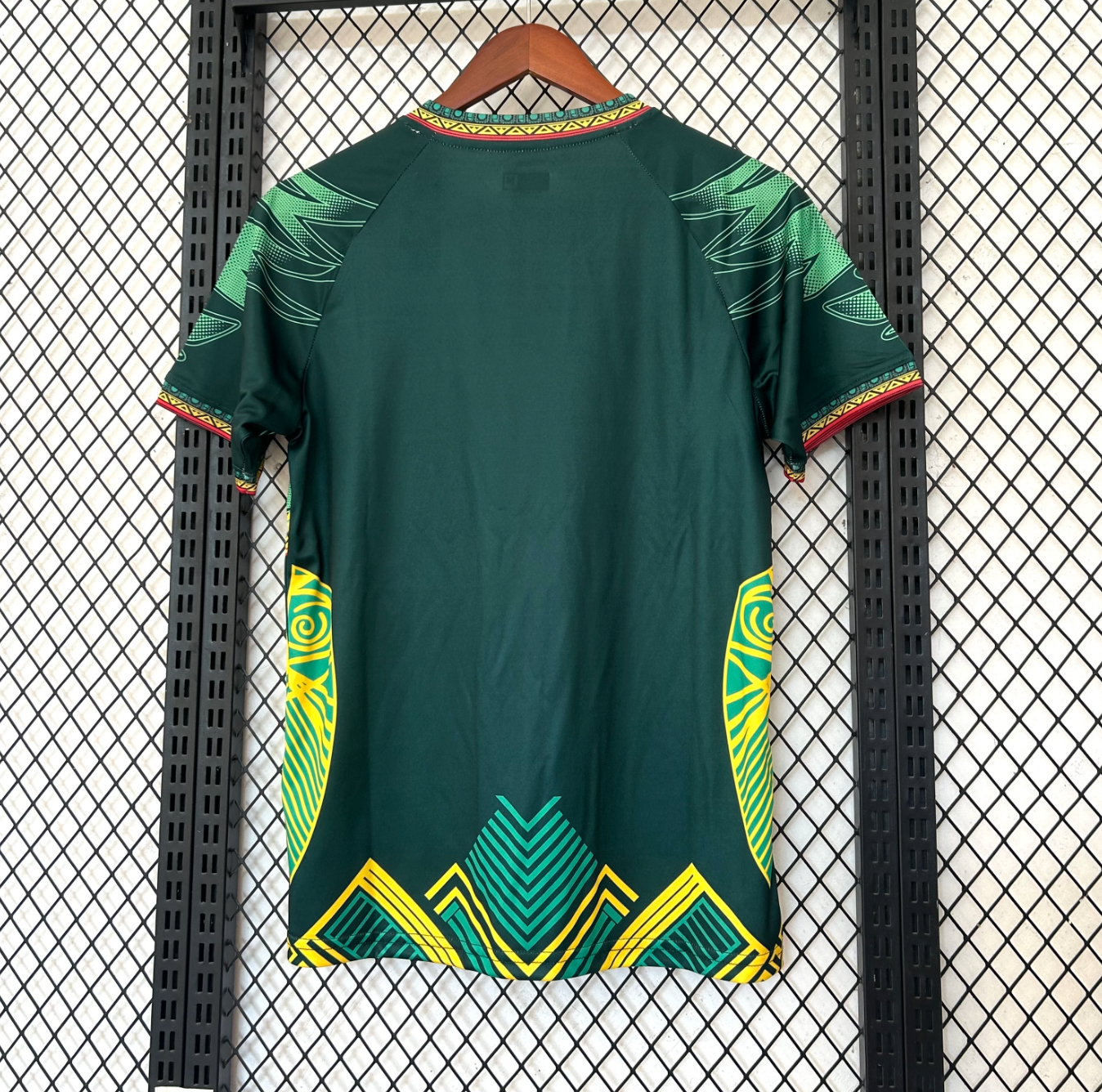 Mali uitshirt 2025/2026