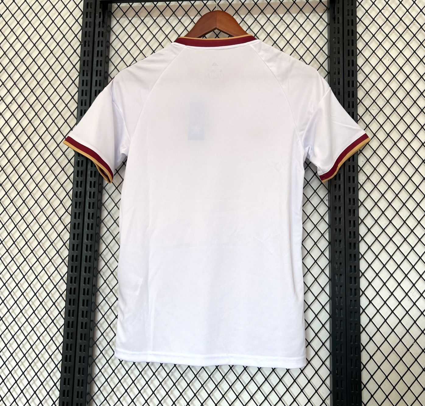 Maillot extérieur Espagne Coupe du Monde 2026