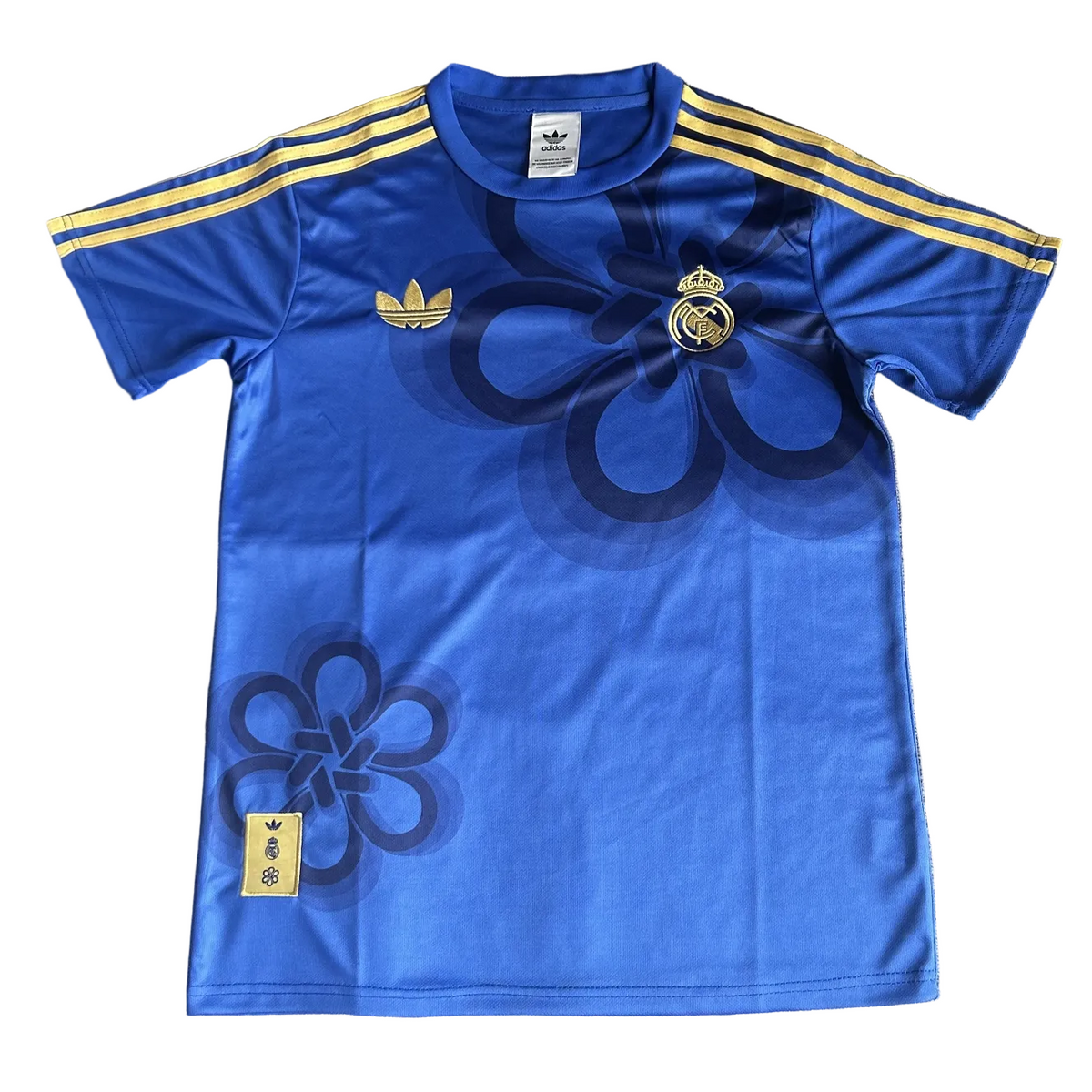ウェア Jersey Real Madrid 2026 Real Madrid 2026 Cultural Story jersey