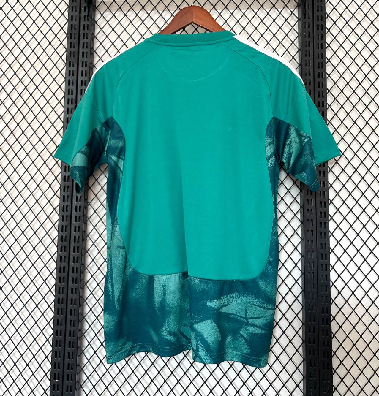 Maglia portiere verde Germania 2026 / 2027