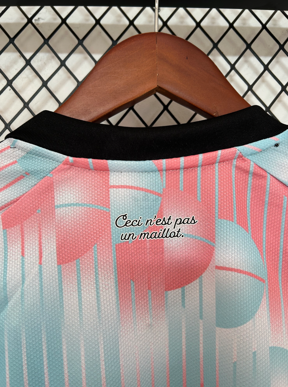 Camisola alternativa Bélgica Copa do Mundo 2026