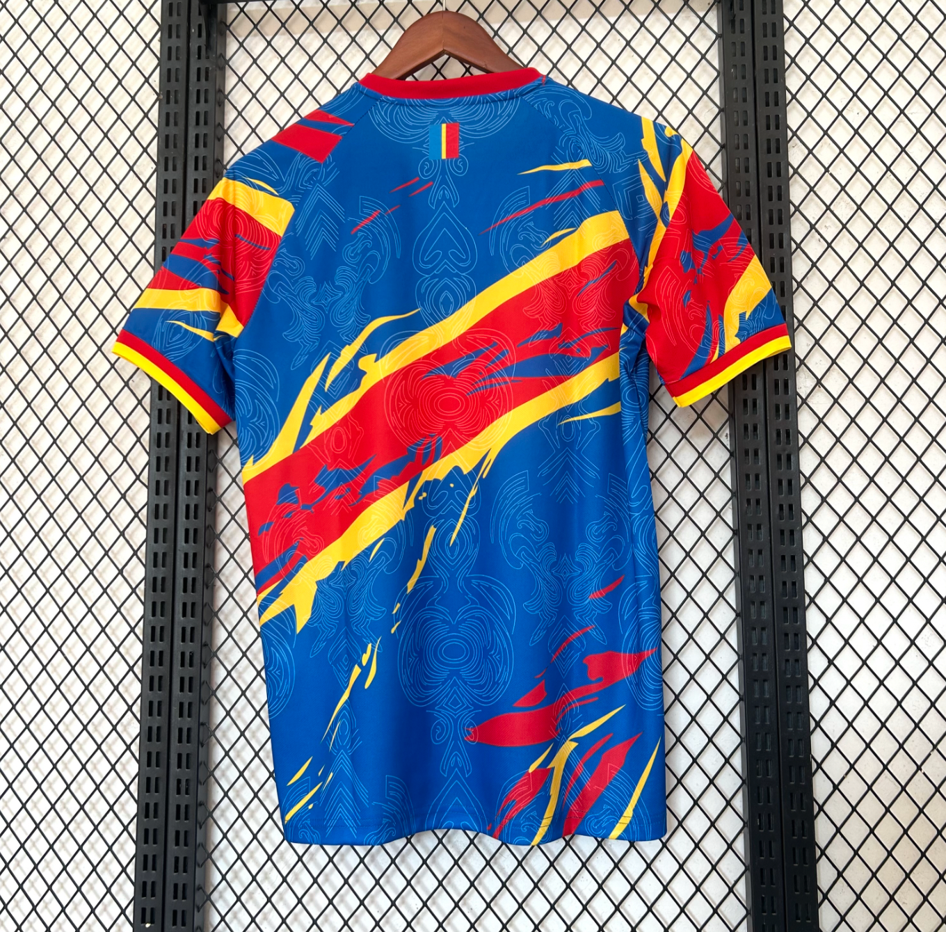 DR Kongo 2026 Trikot