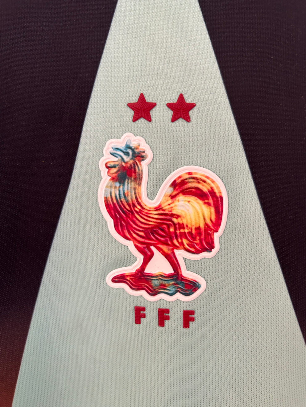 Francia Maglia Portiere 2026/2027