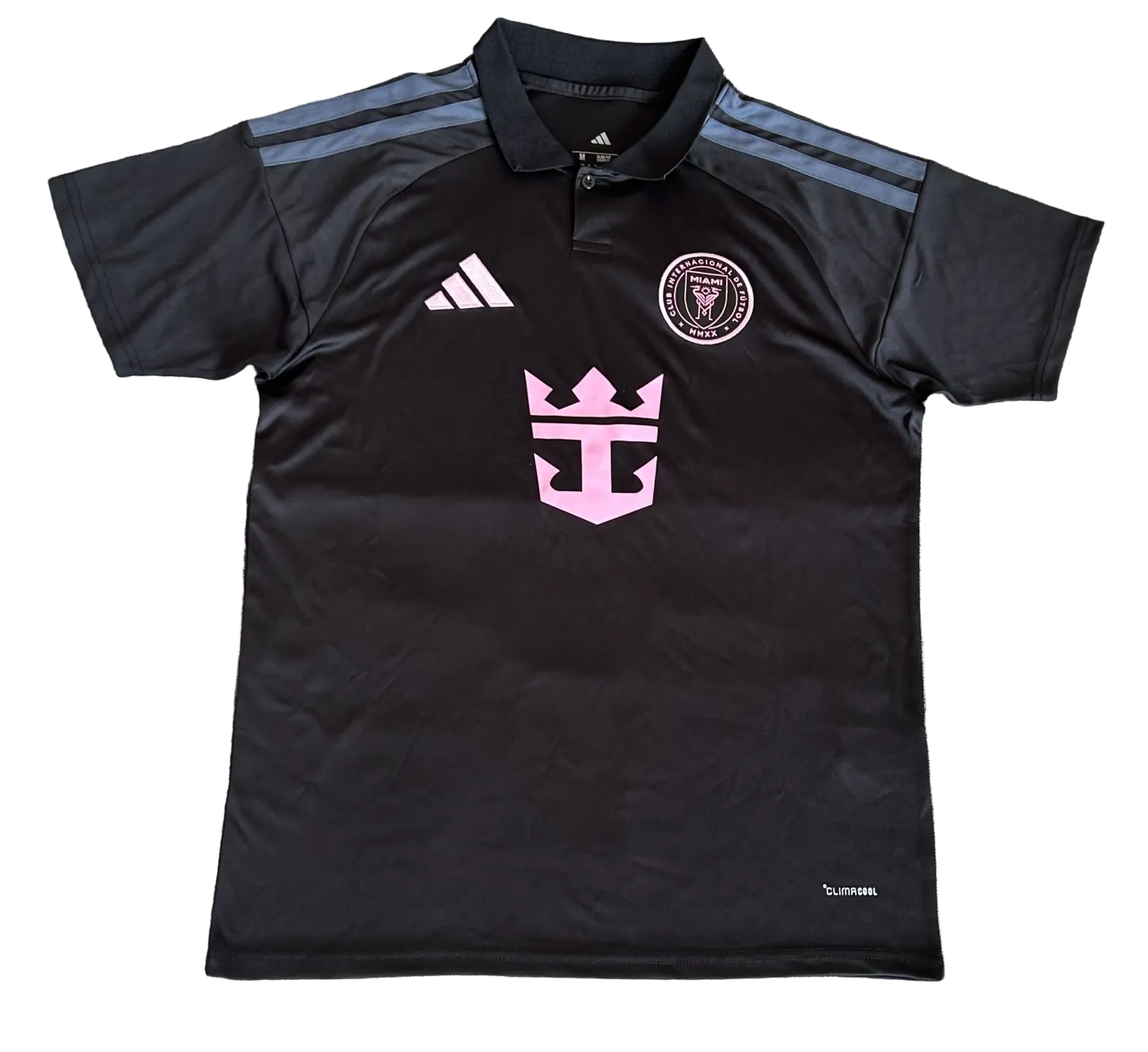Inter Miami 2026/2027 Auswärts-Trikot