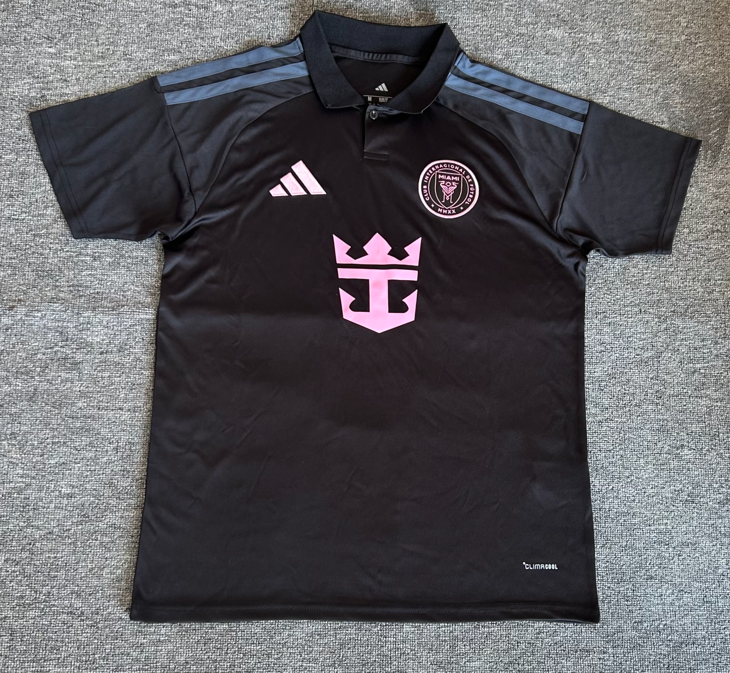 Inter Miami 2026/2027 Auswärts-Trikot