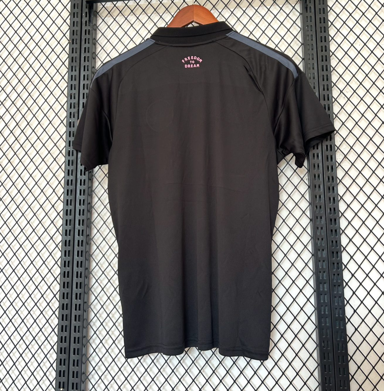 Inter Miami 2026/2027 Auswärts-Trikot
