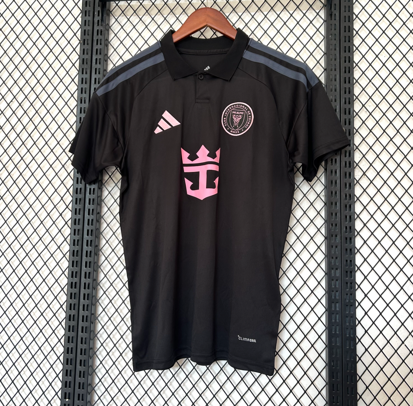 Inter Miami 2026/2027 Auswärts-Trikot