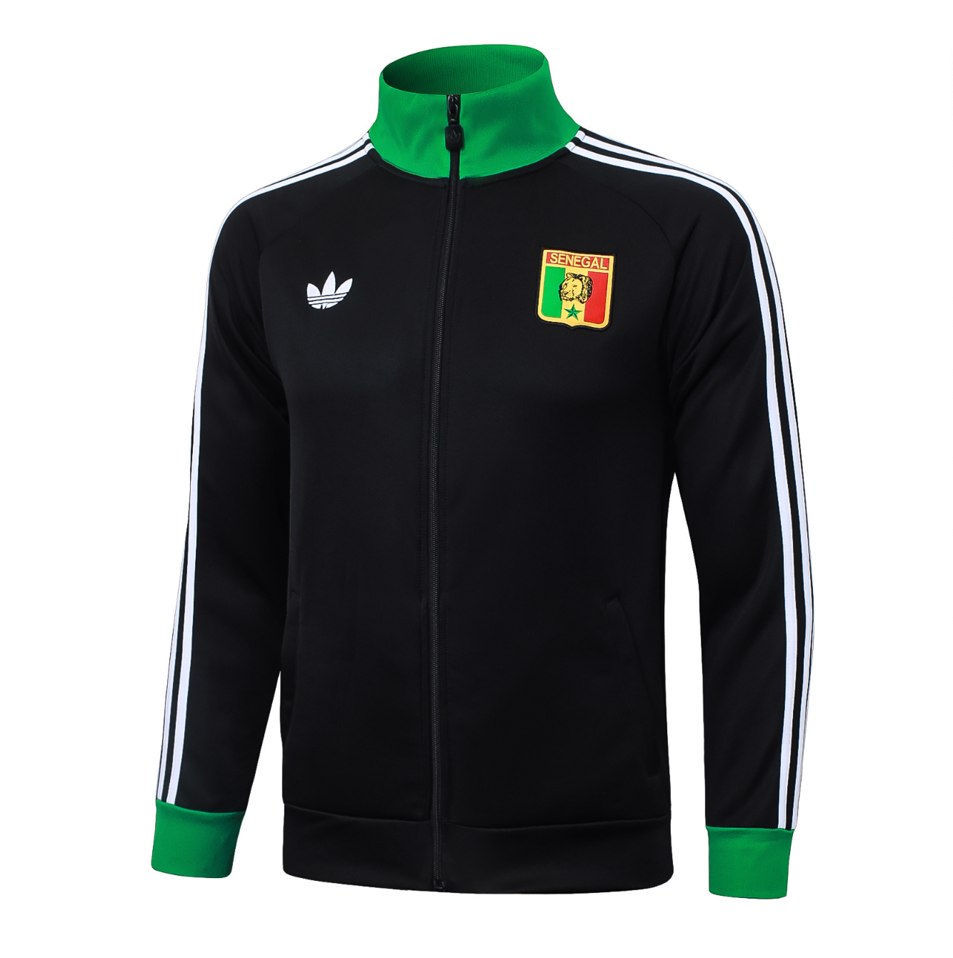 Senegal Tuta Nera 2026/2027