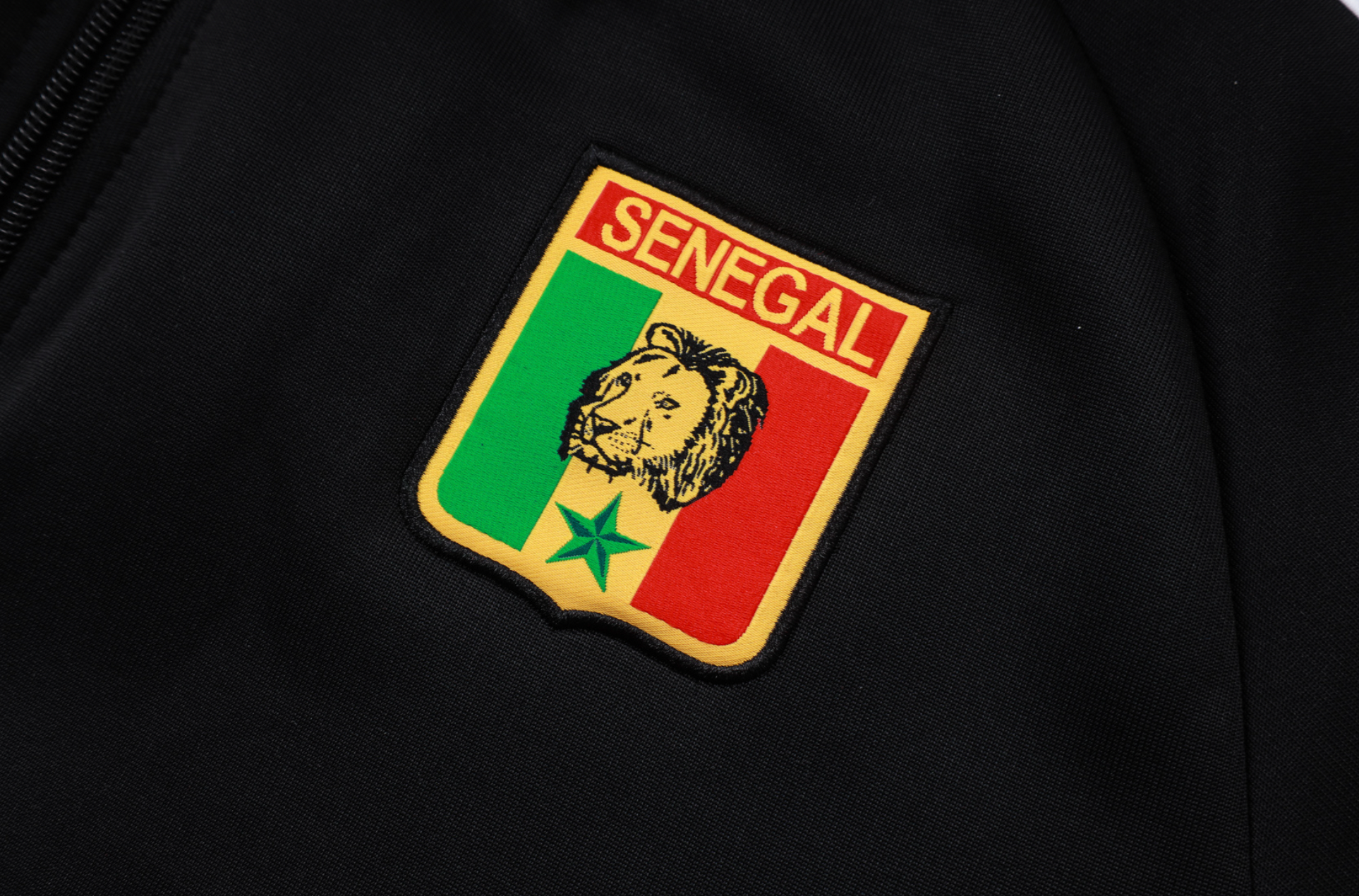 Senegal Tuta Nera 2026/2027