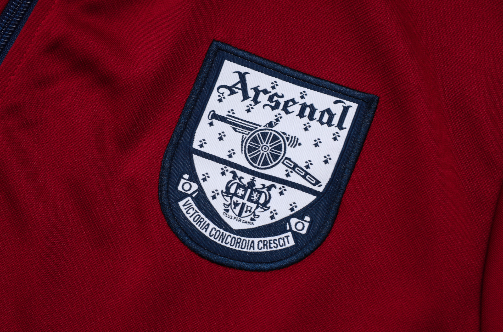 Arsenal Tuta Terrace Icons 2026