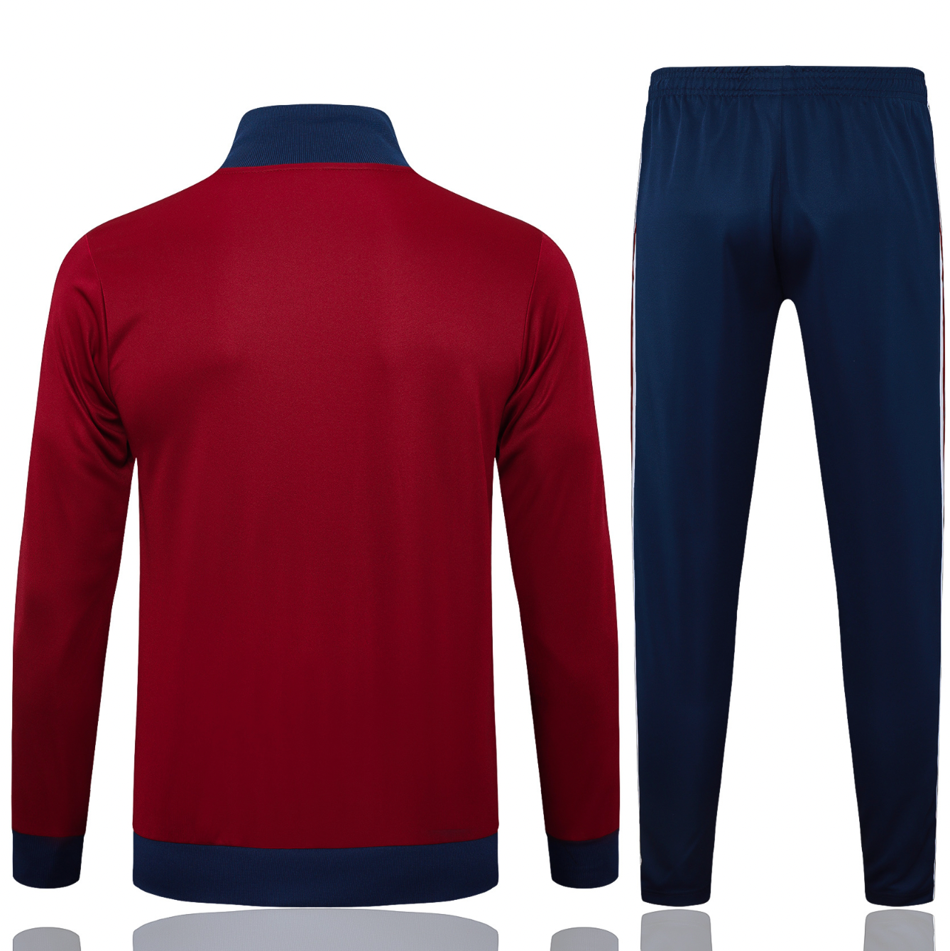 Arsenal Tuta Terrace Icons 2026