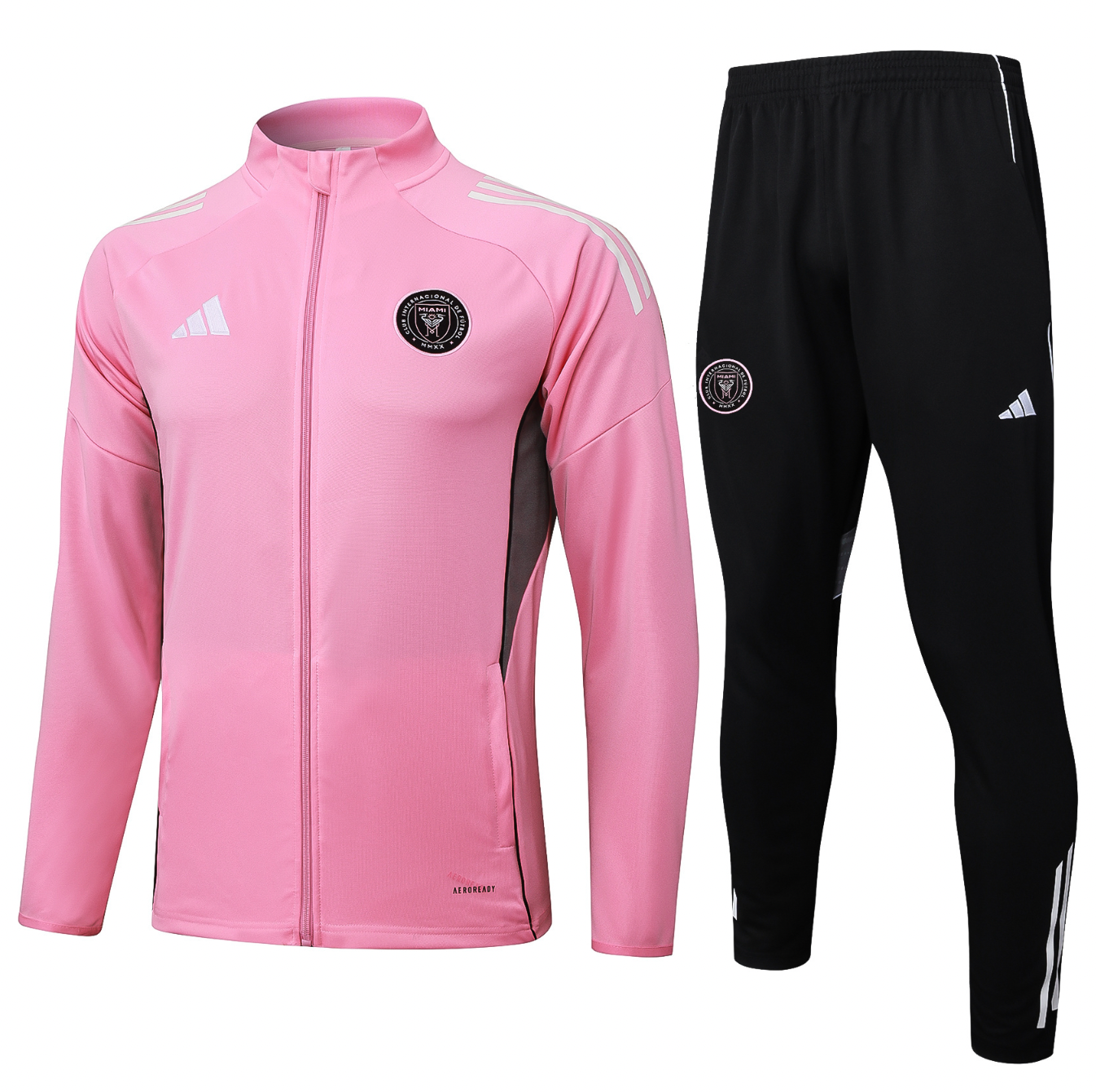 Inter Miami Tuta Rosa 2026/2027