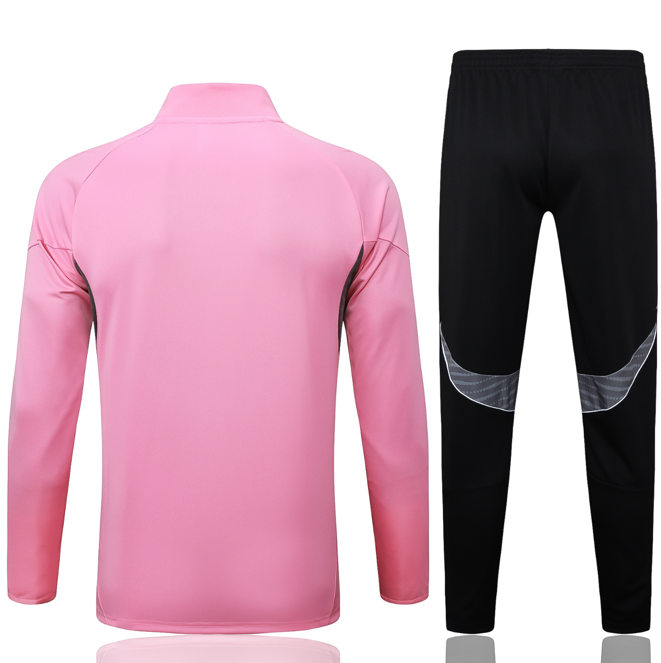 Inter Miami Tuta Rosa 2026/2027
