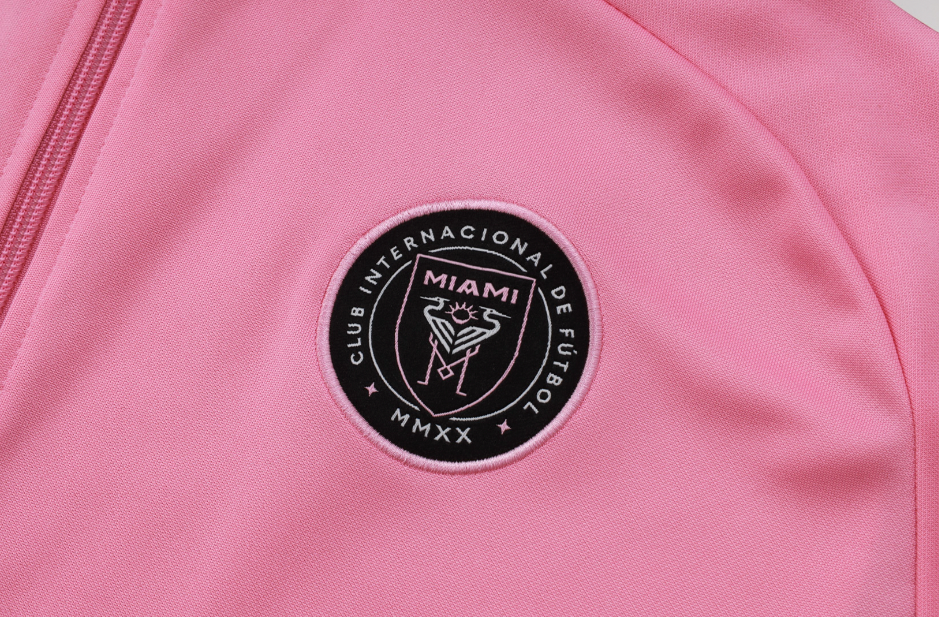 Inter Miami Tuta Rosa 2026/2027