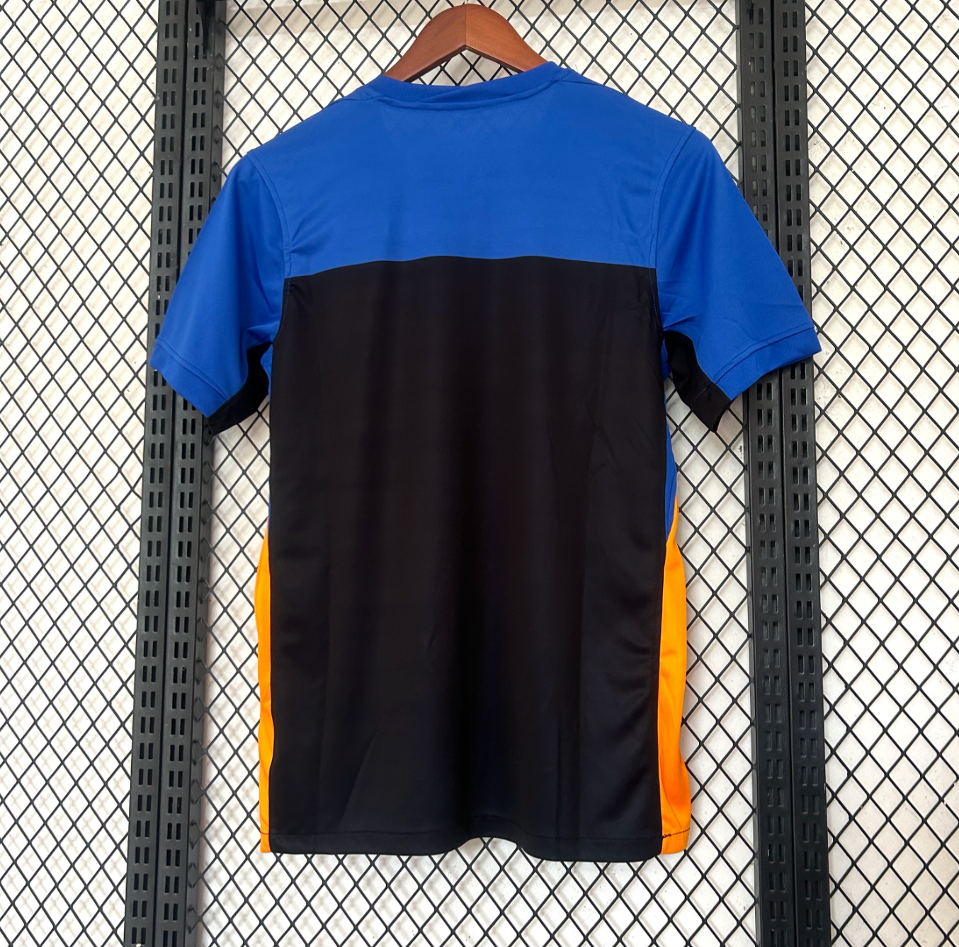 Inter Milan x ACG 2026 Jersey