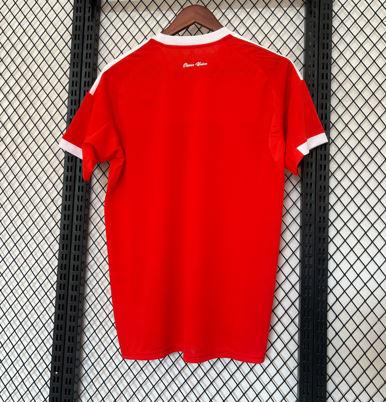 Union Berlin 60 Years Anniversary Jersey 2026