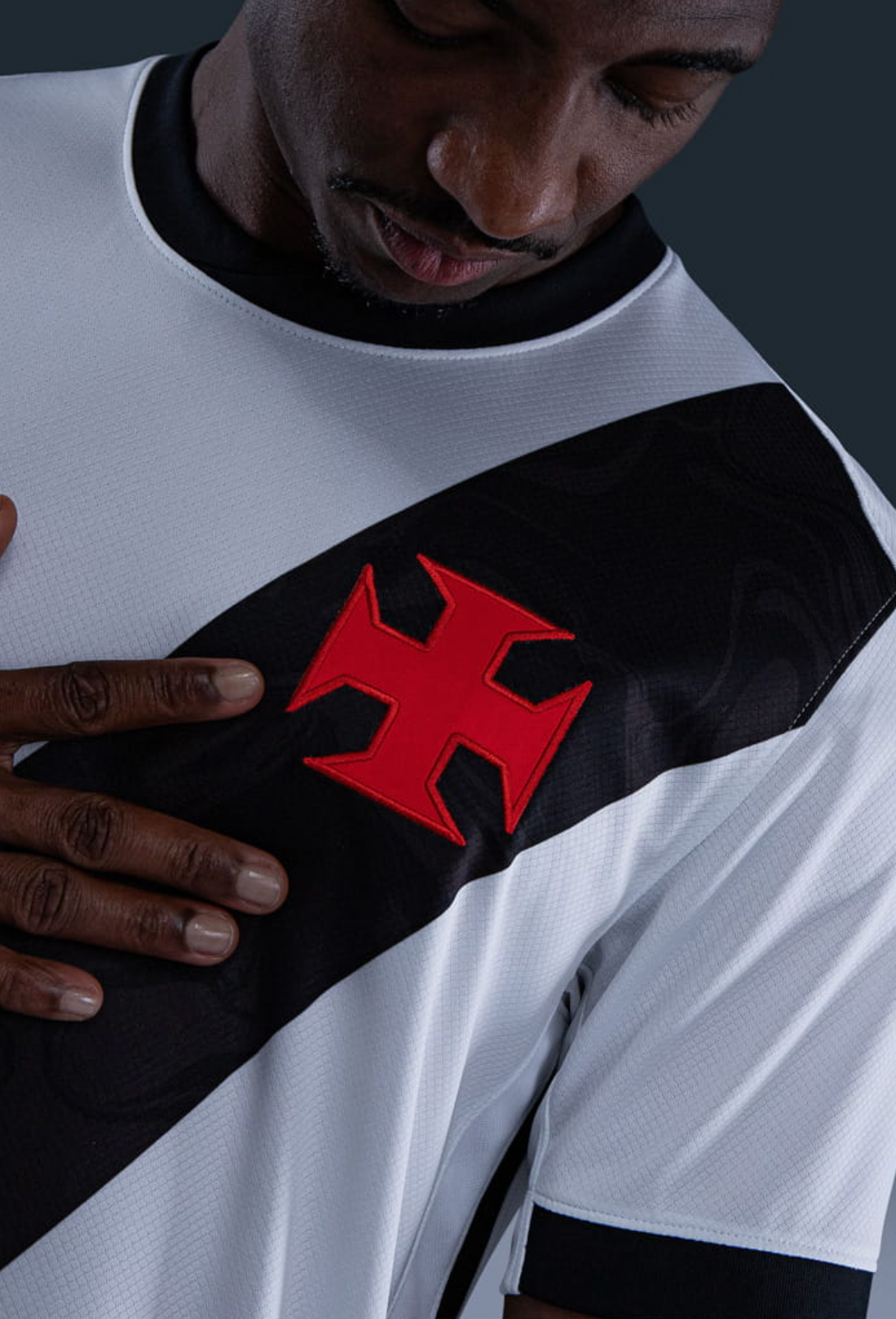 Maillot Extérieur Vasco da Gama 2026/2027