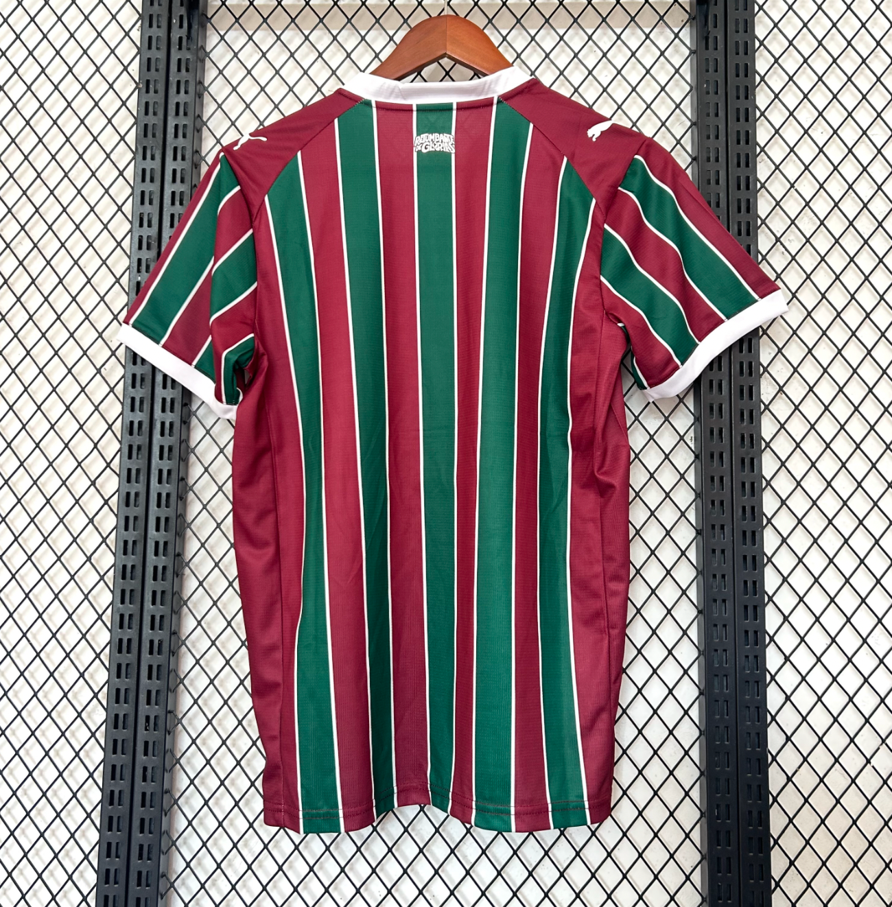 Fluminense 2026/2027 Heimtrikot