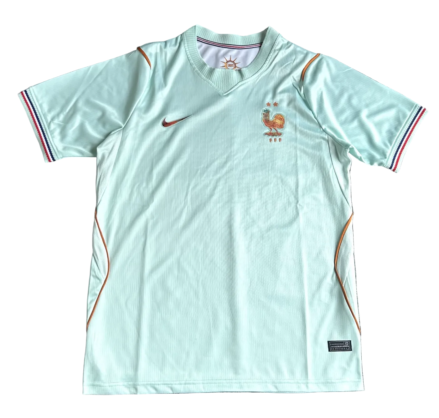 France World Cup away Jersey 2026