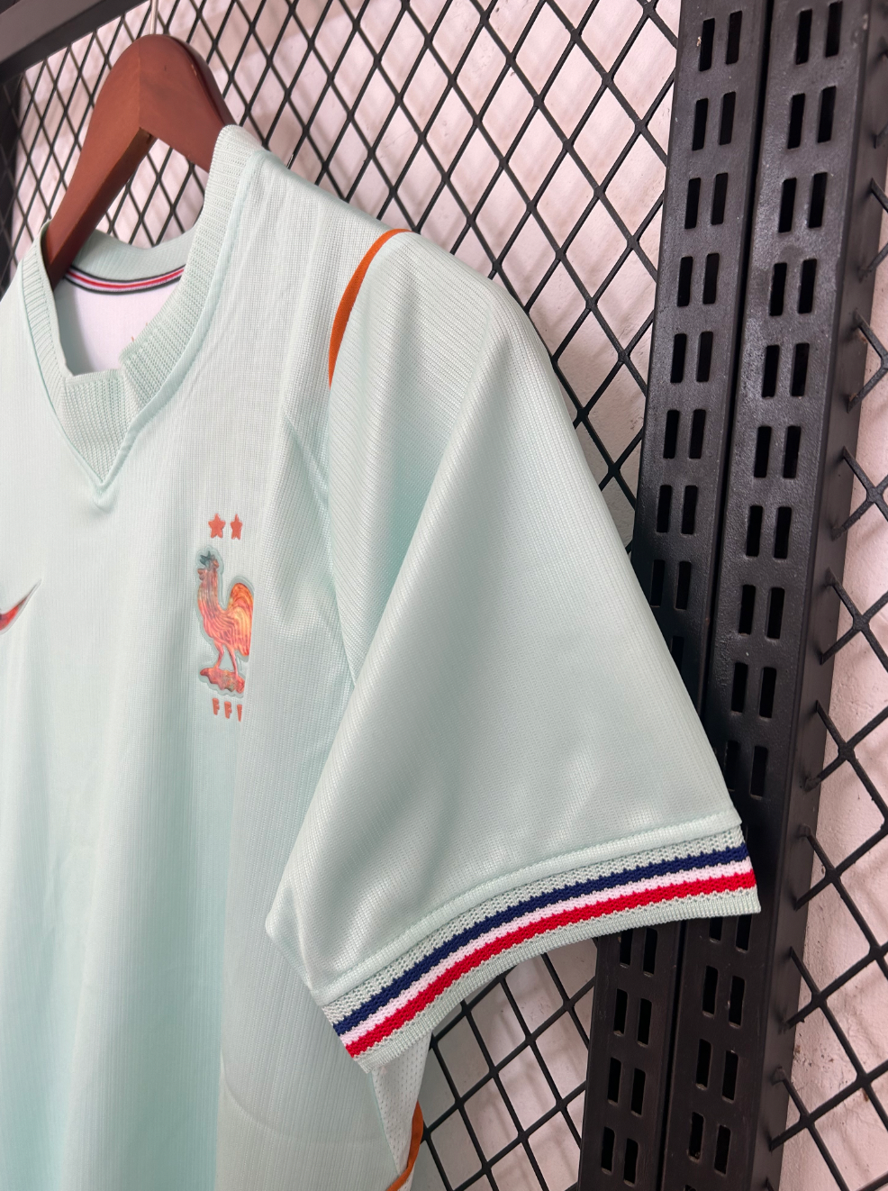 France World Cup away Jersey 2026