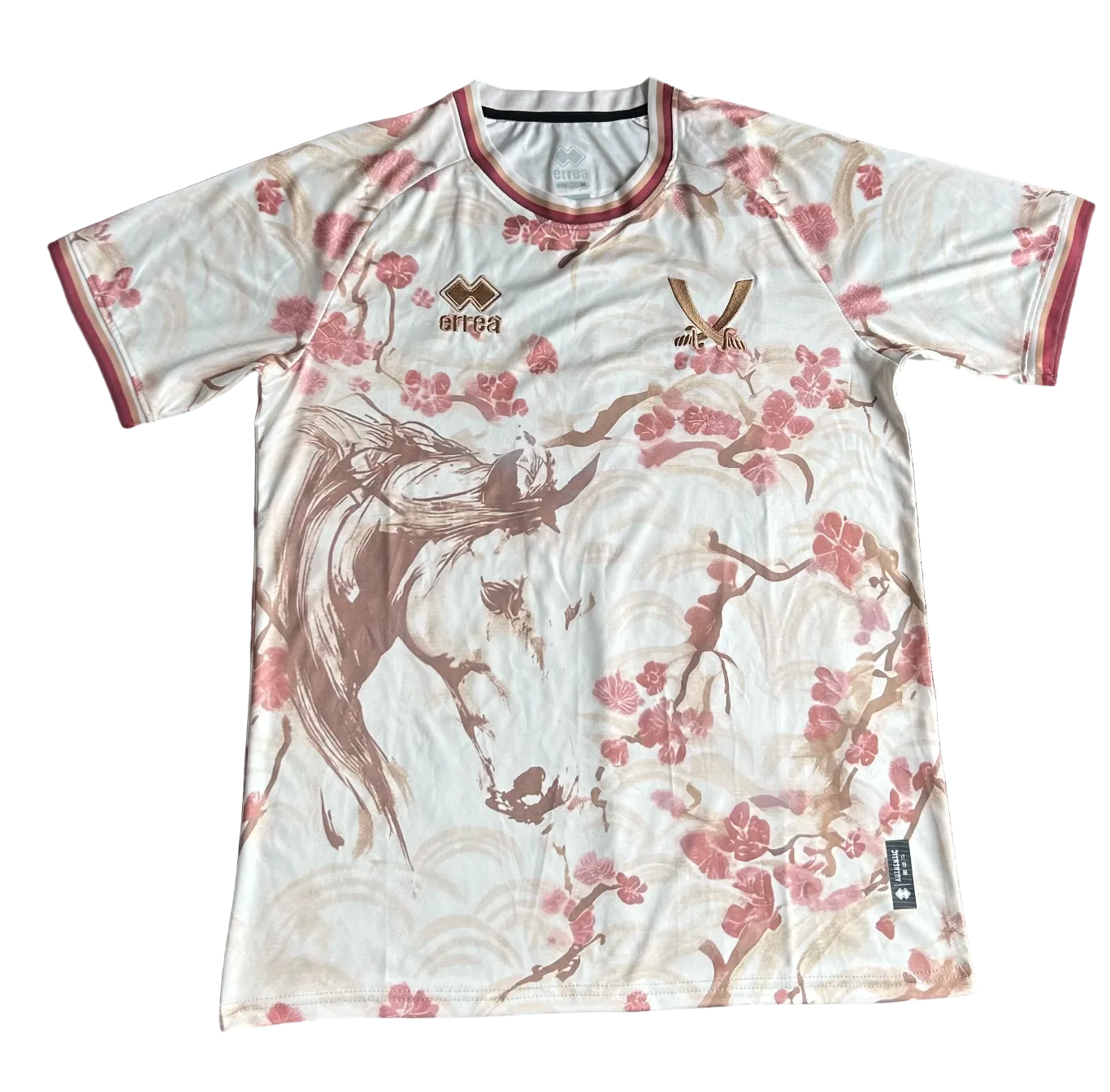 Sheffield United 2026 Chinese New Year Horse Jersey