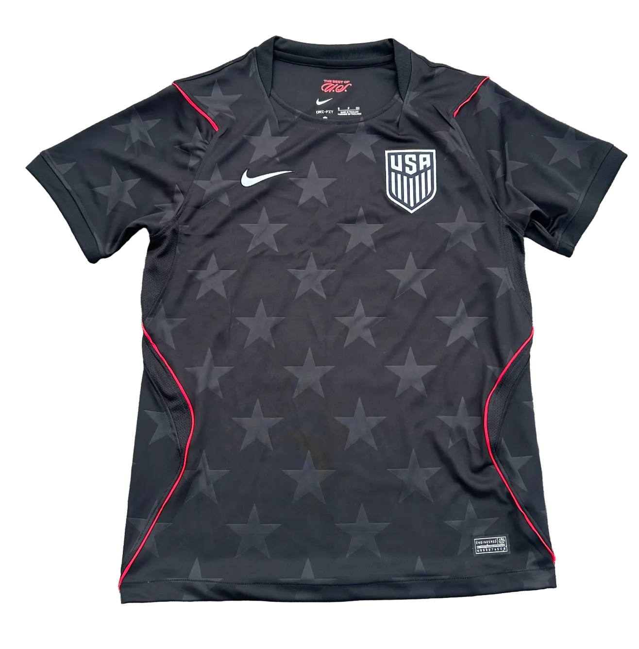 Maglia Away USA Coppa del Mondo 2026