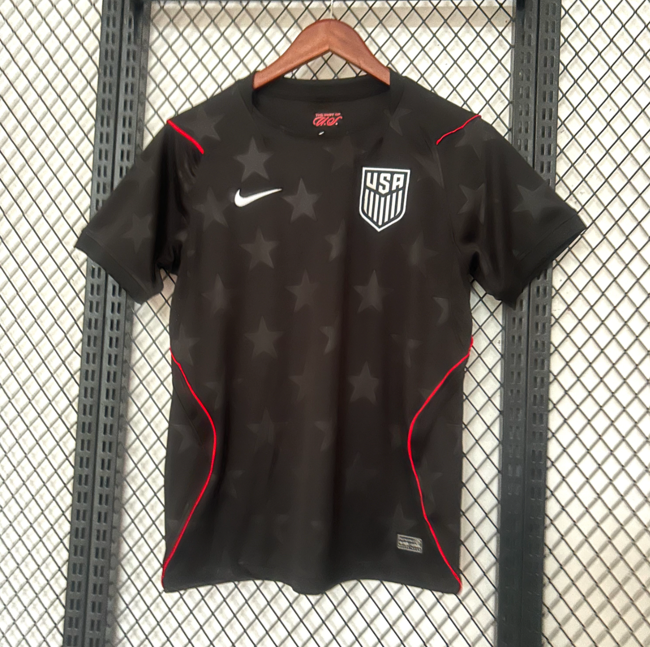 Maglia Away USA Coppa del Mondo 2026