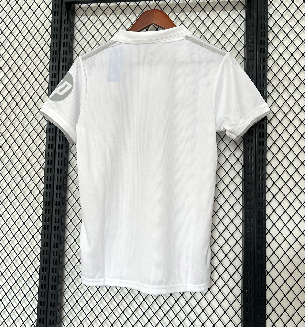 Camiseta del Real Madrid 125 Aniversario 2027