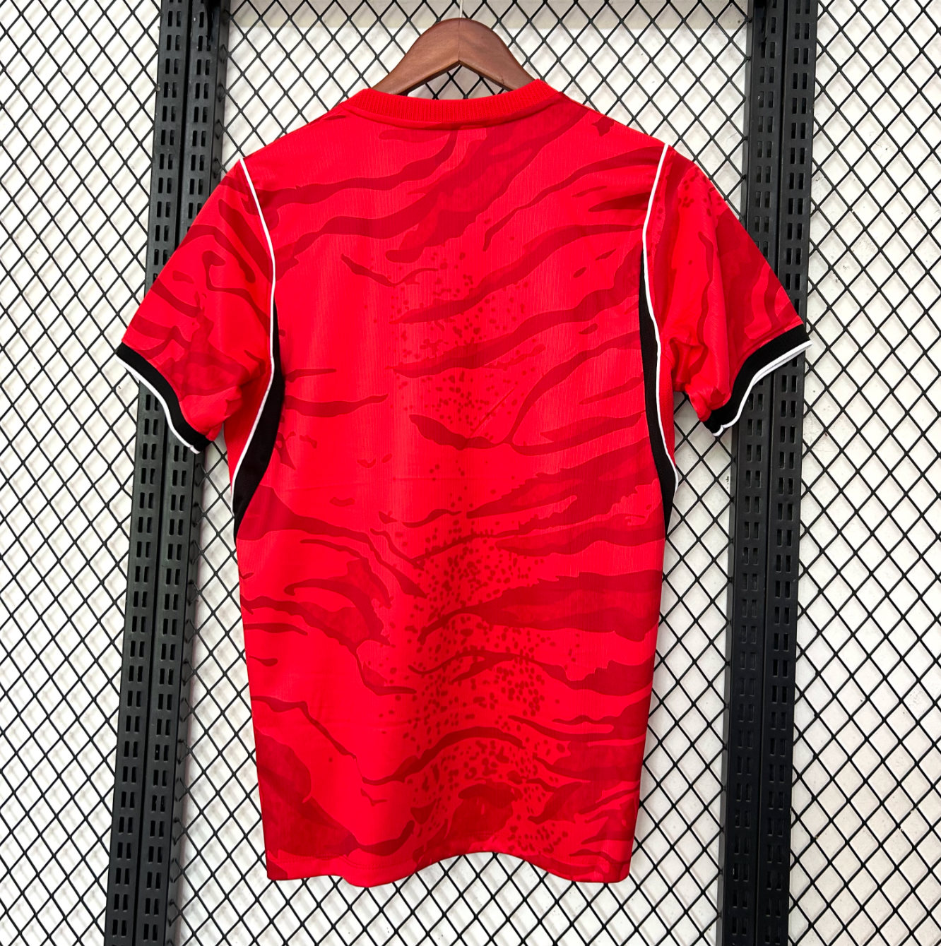 South Korea 2026 World Cup Shirt
