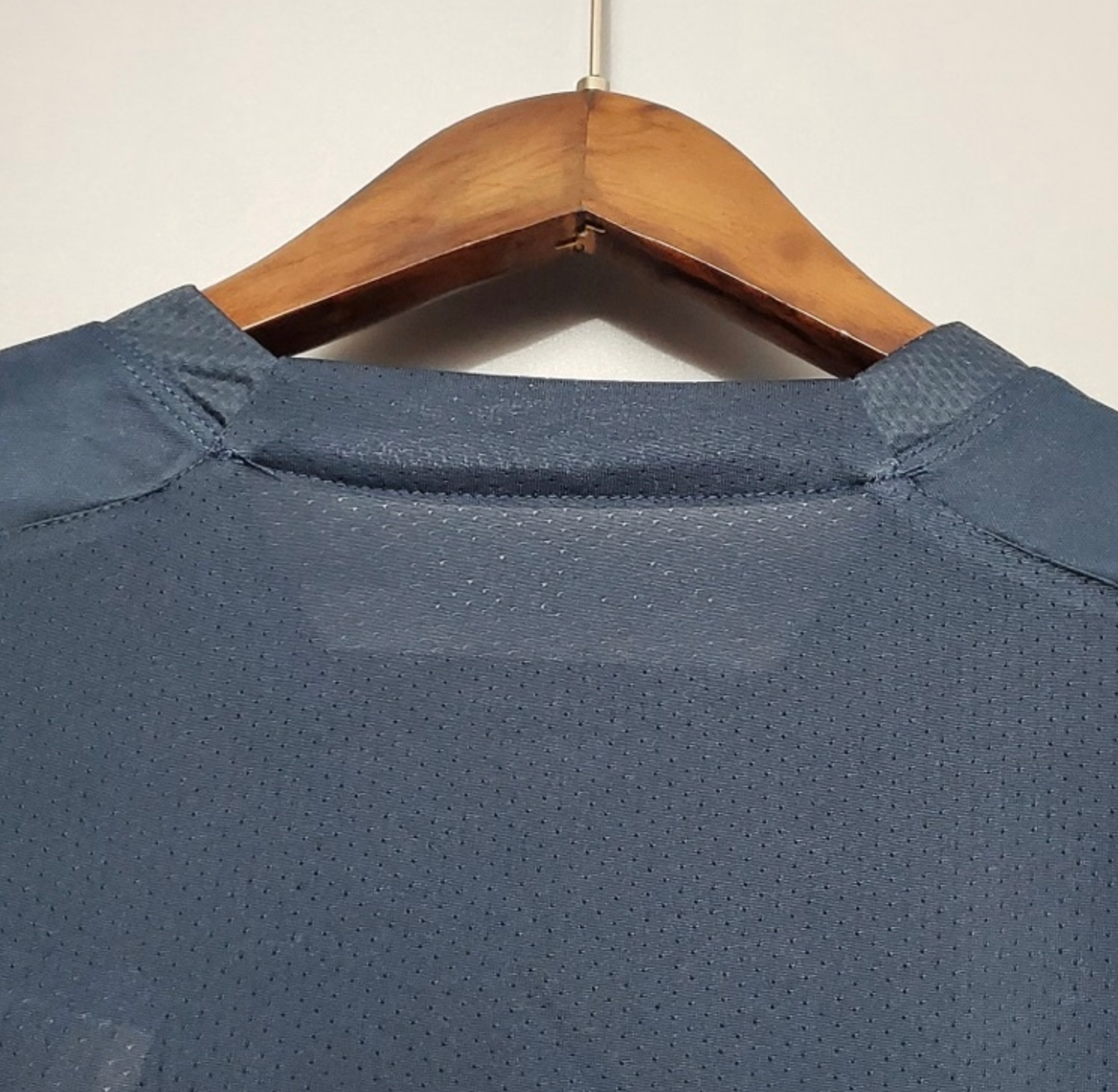 Brazil Dark Grey Guaraná Jersey