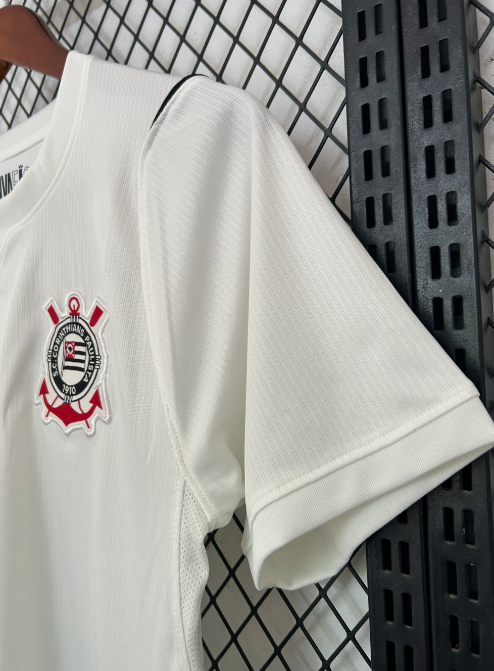 Maglia Casa Corinthians Paulista 2026/2027