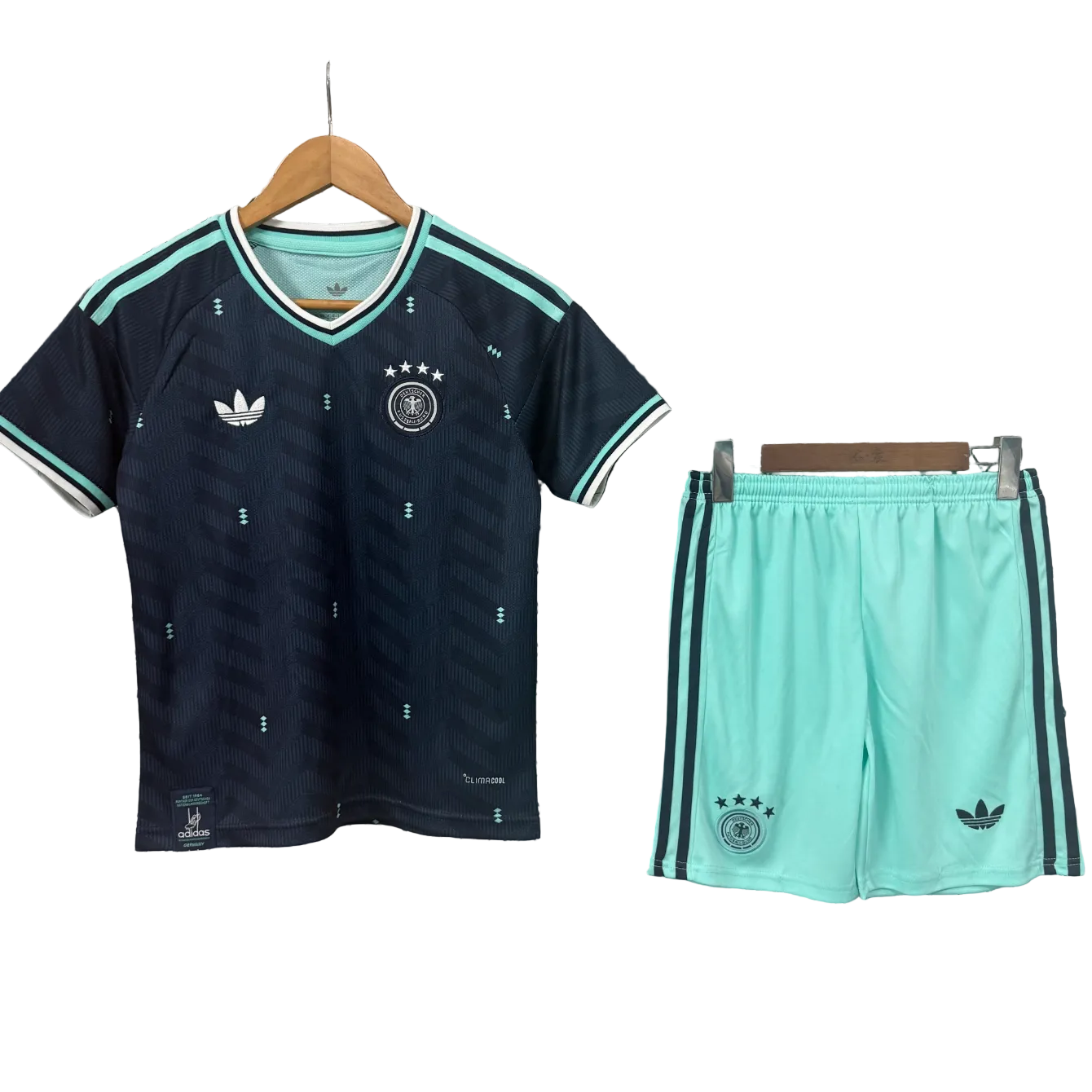 Germany world cup 2026 Away Kids