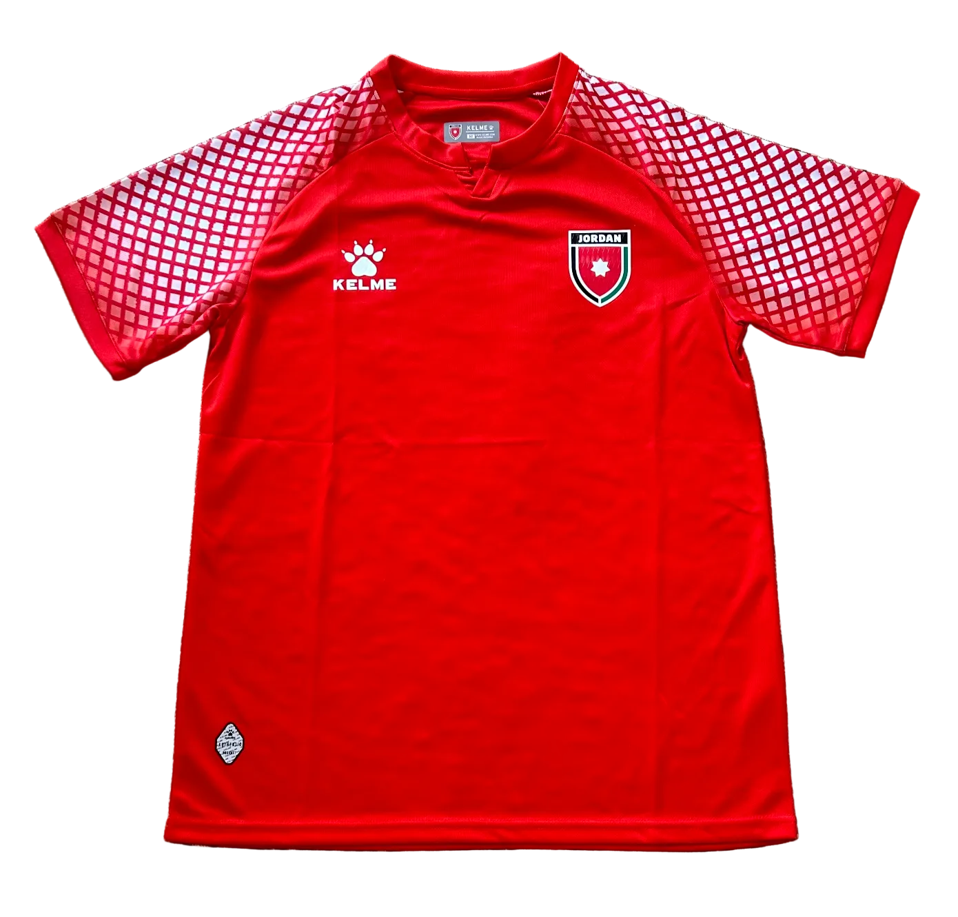 Jordan Away Jersey 2026 World Cup