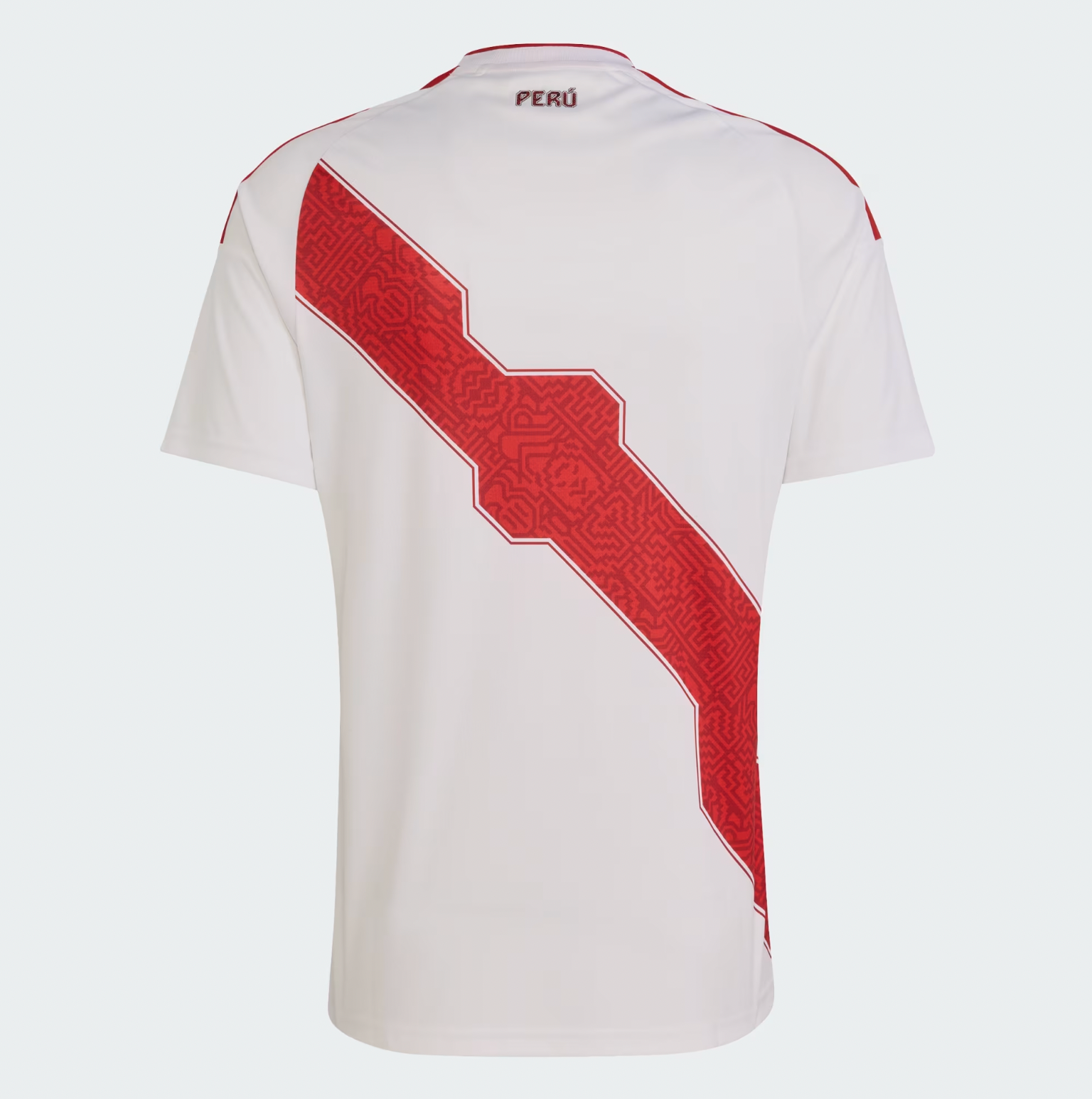 Maglia Peru x Stussy 2025/2026