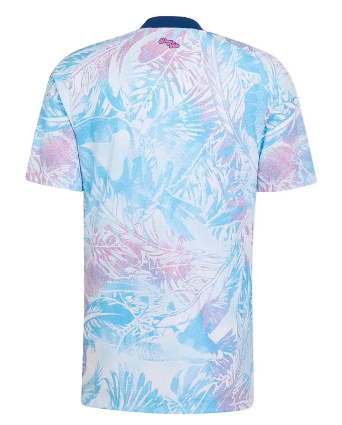 Costa Rica X Stussy Special Edition Jersey