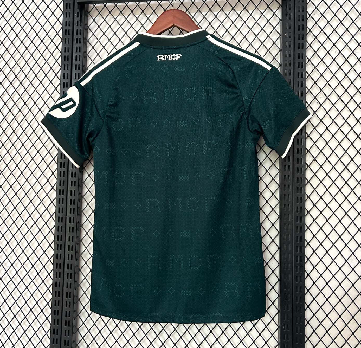 Real Madrid 2026/2027 Away Jersey