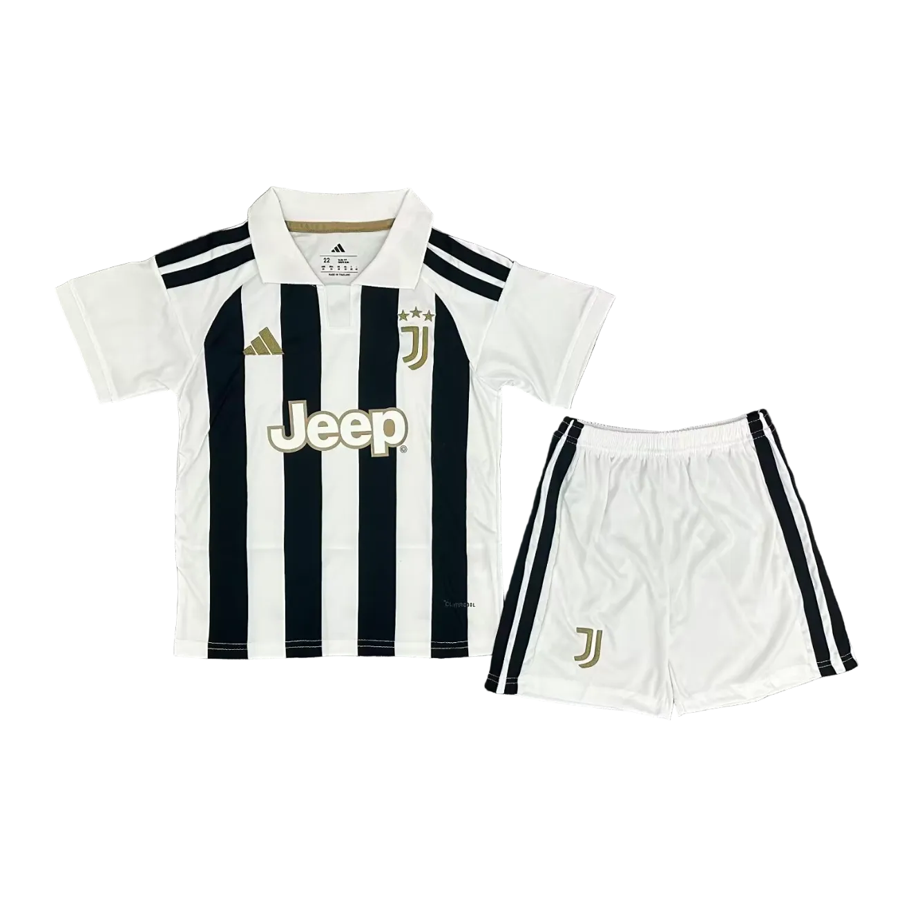 Juventus 2026/2027 Kids Jersey
