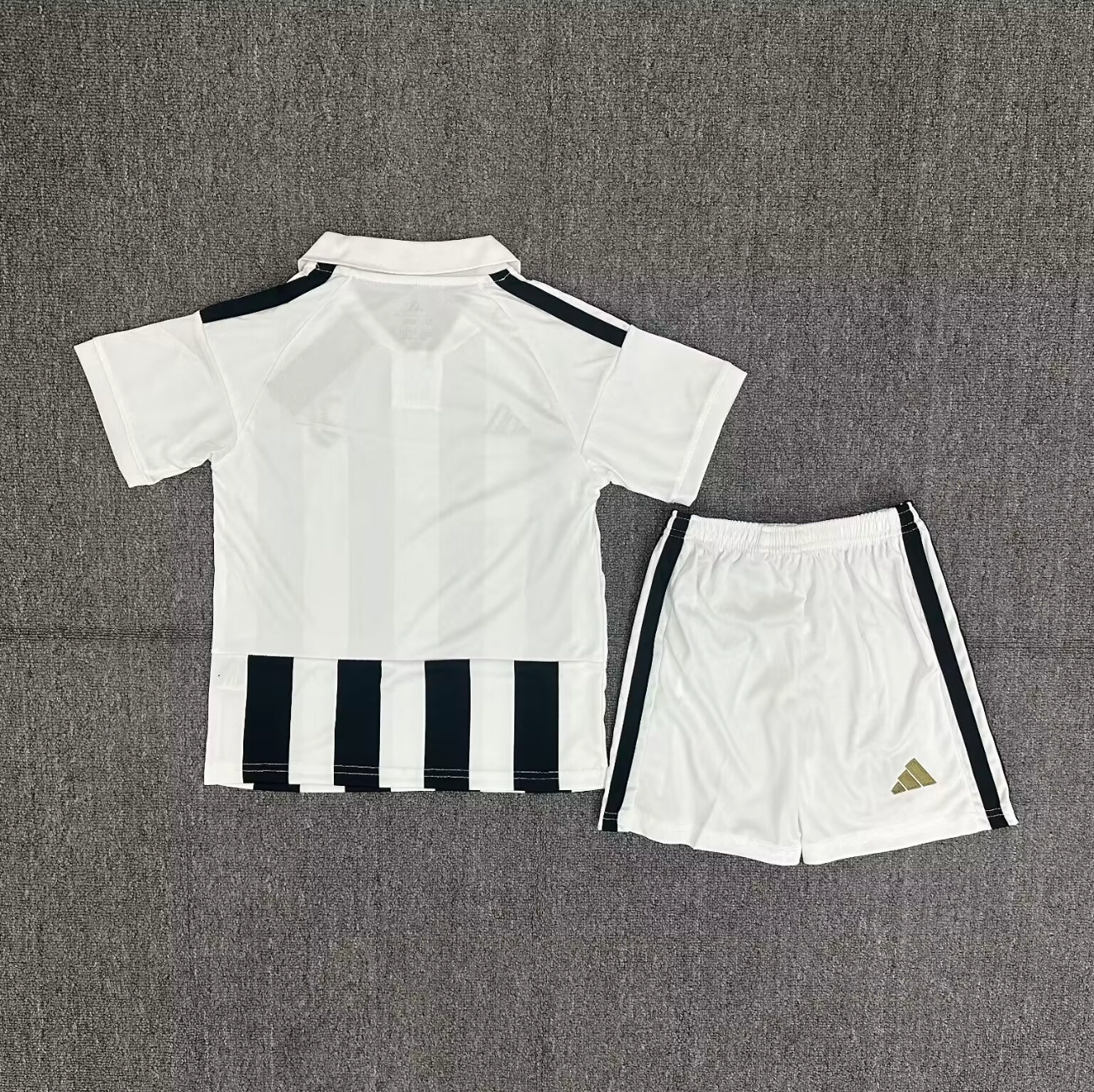 Juventus 2026/2027 Kids Jersey