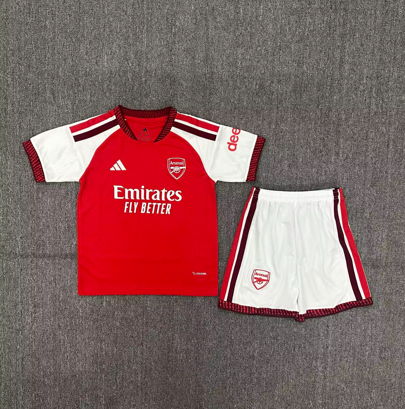 Arsenal Kids Jersey 2026/2027