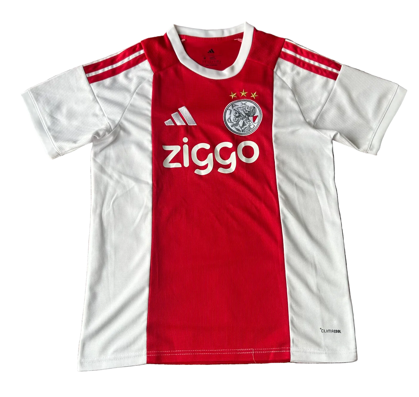 Ajax 2026/2027 Home Jersey
