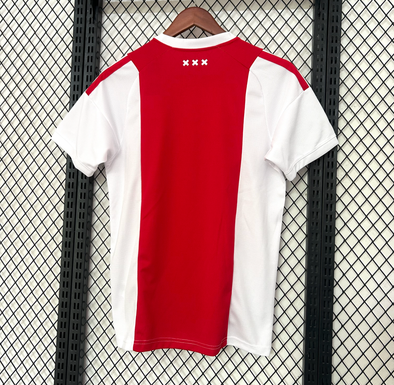 Ajax 2026/2027 Home Jersey