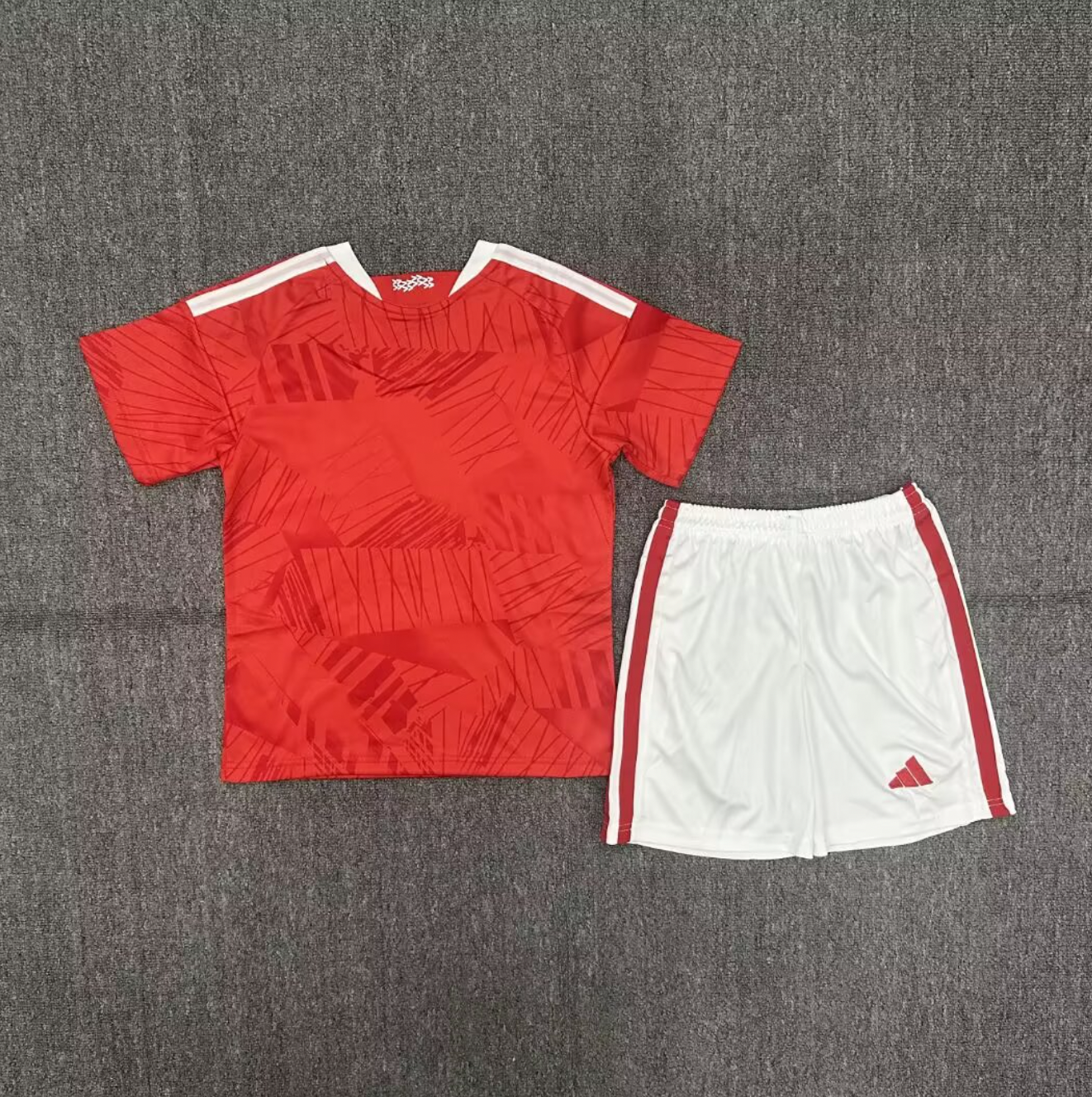 Benfica 2026/2027 Kids Jersey