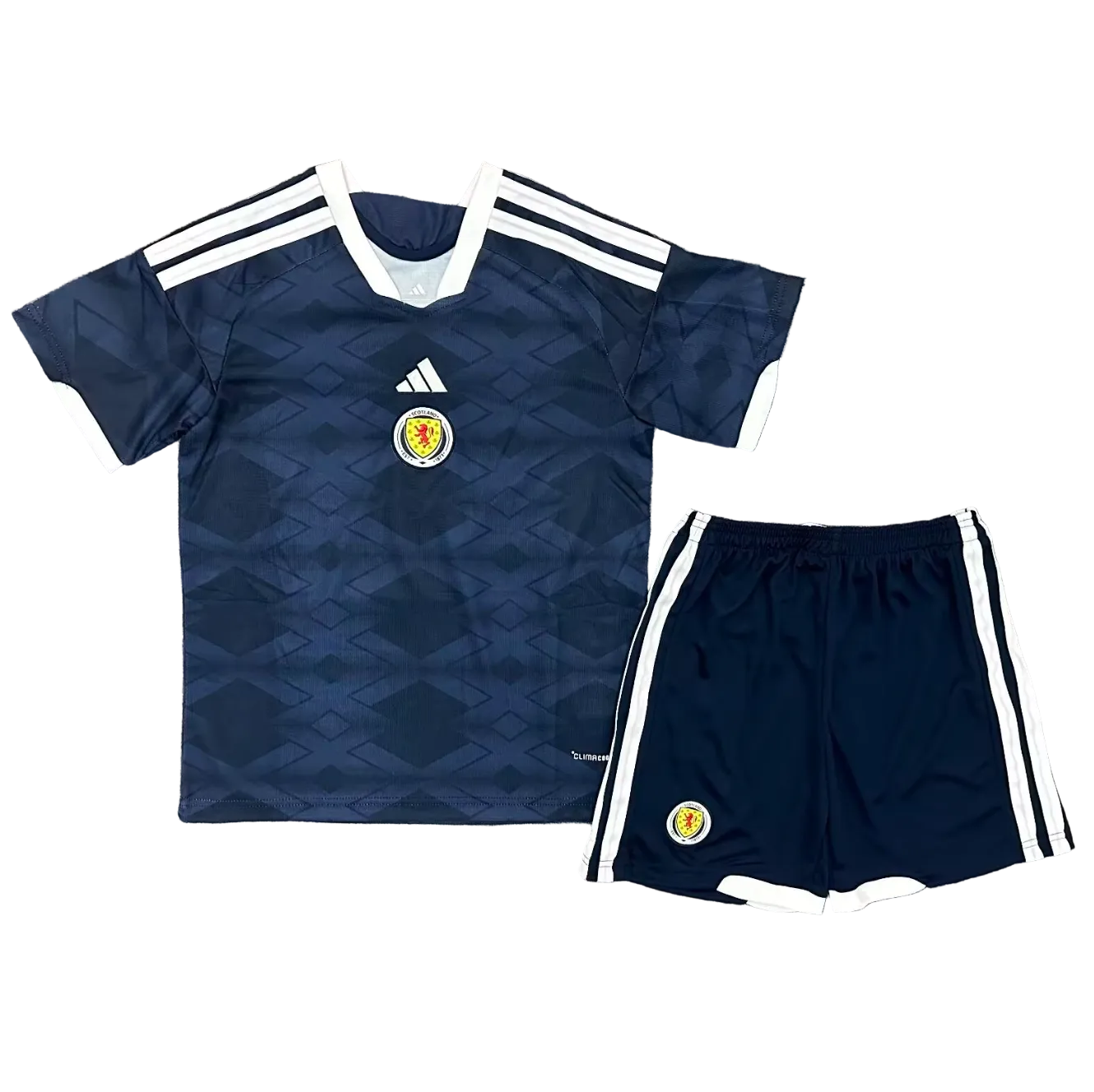 Scotland 2026/2027 Kids Jersey