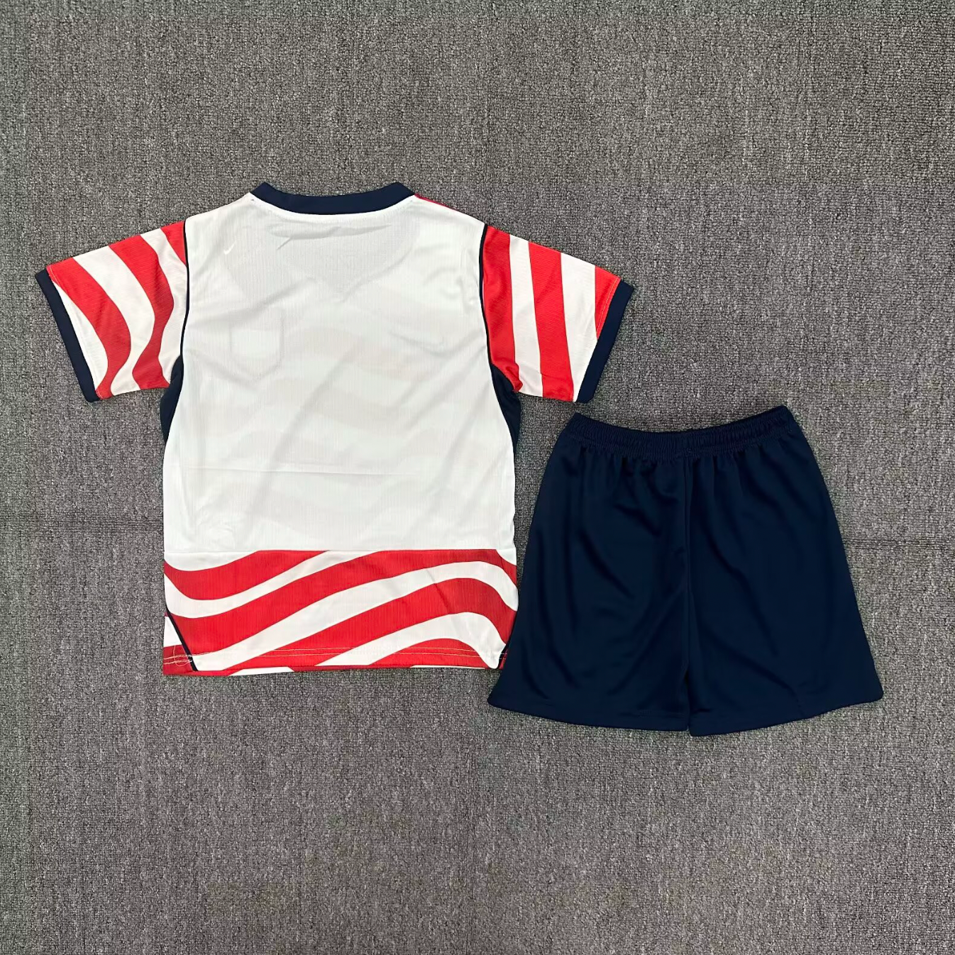 USA 2026/2027 Kids Jersey