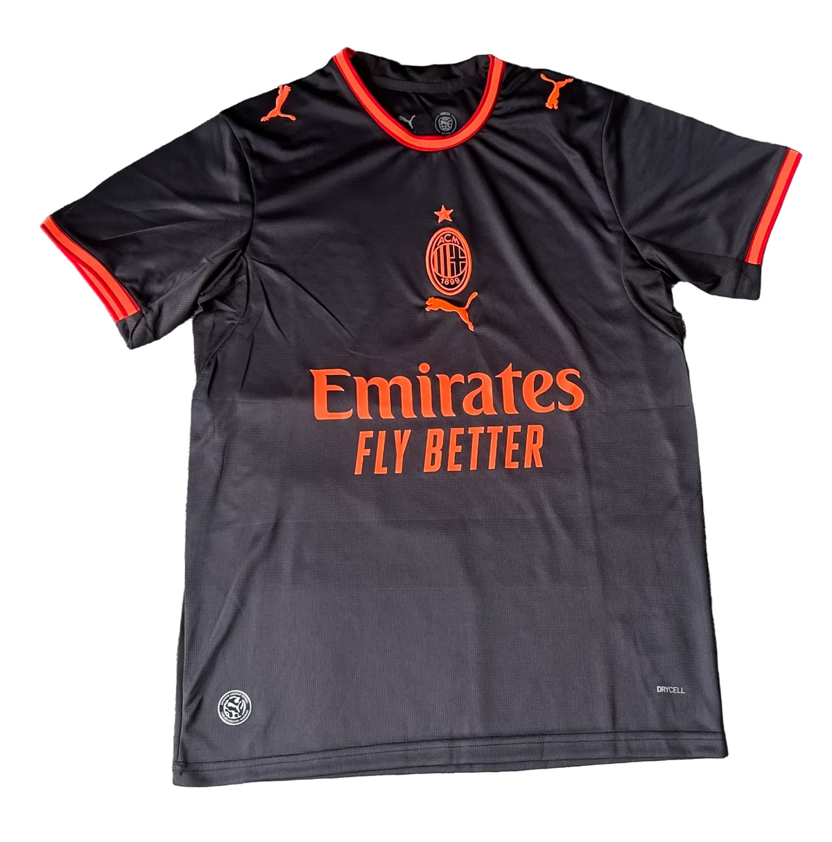 AC Milan 2026/2027 Third Kit