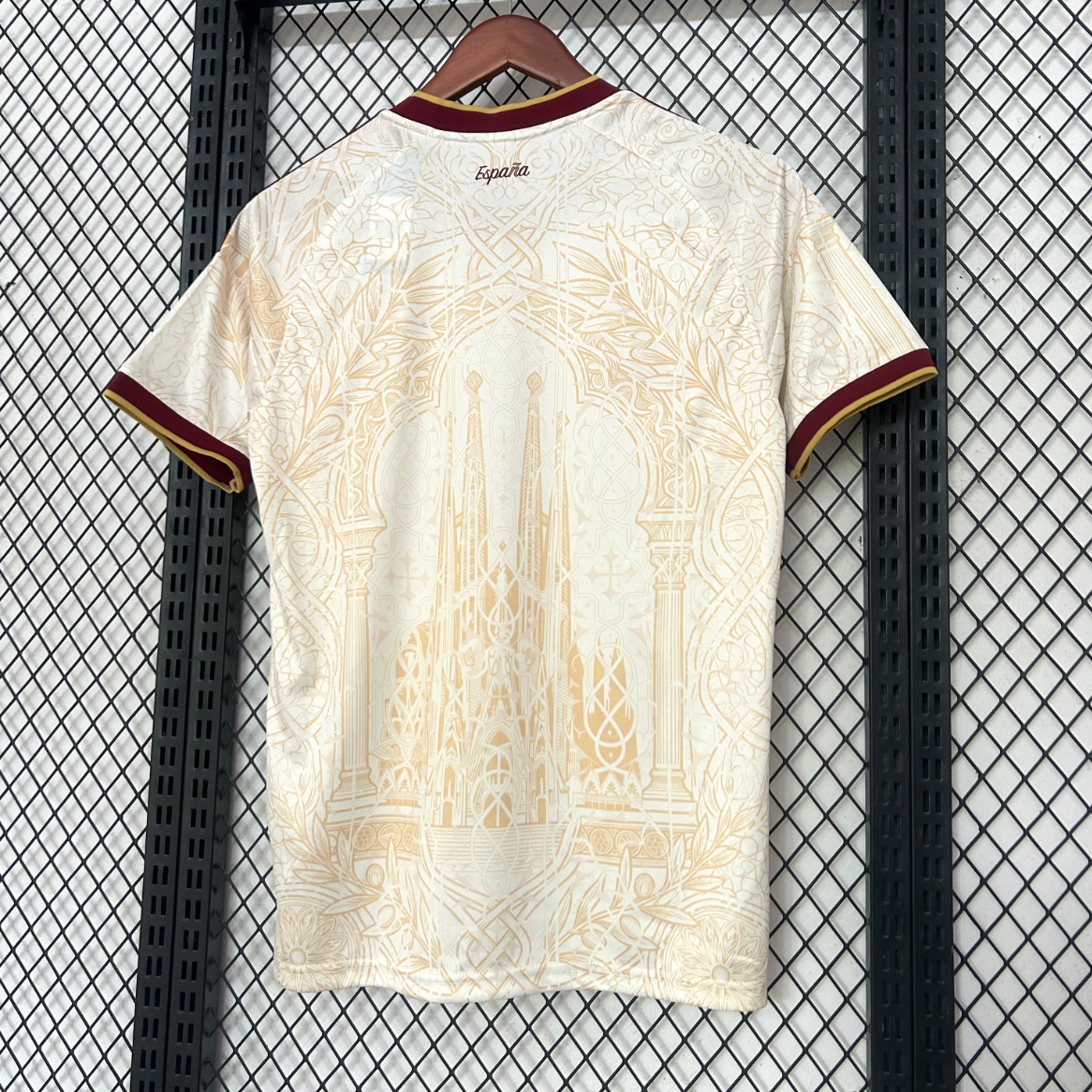 SPAIN ‘BASILICA’  2026 SPECIAL EDITION KIT