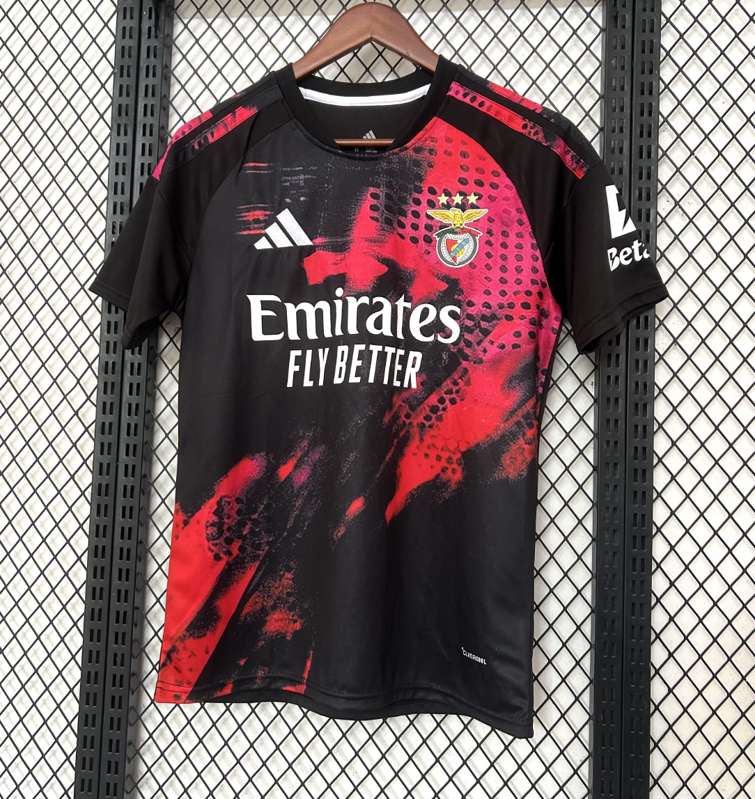 Benfica 2026/2027 Third Kit